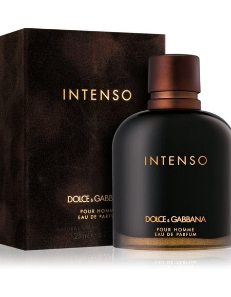 Dolce&Gabbana Pour Homme Intenso