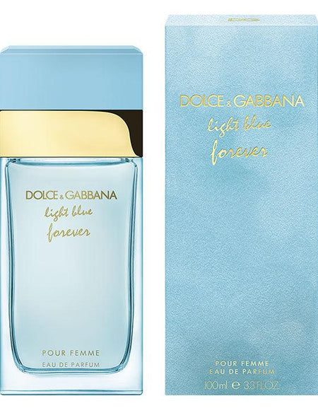 Light Blue Forever Dolce&Gabbana