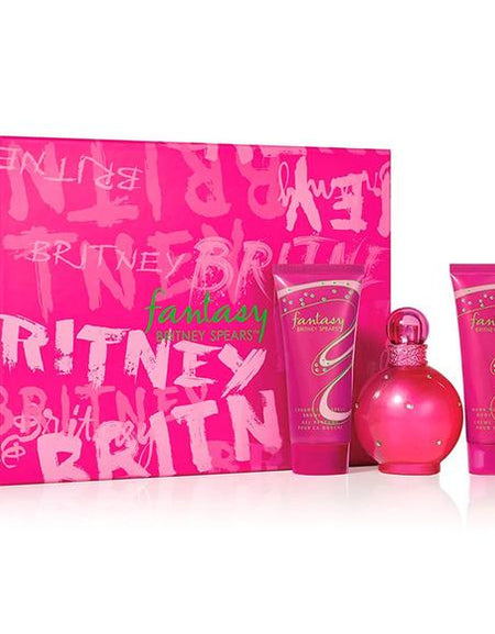 Estuche Fantasy Britney Spears