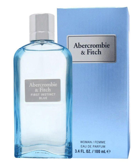 First Instinct Blue Abercrombie & Fitch