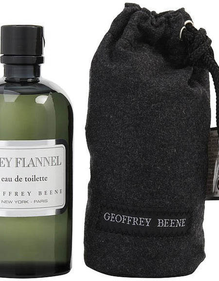 Geoffrey Beene Grey Flannel