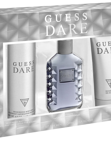 Estuche Guess Dare