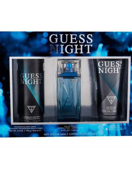 Estuche Guess Night