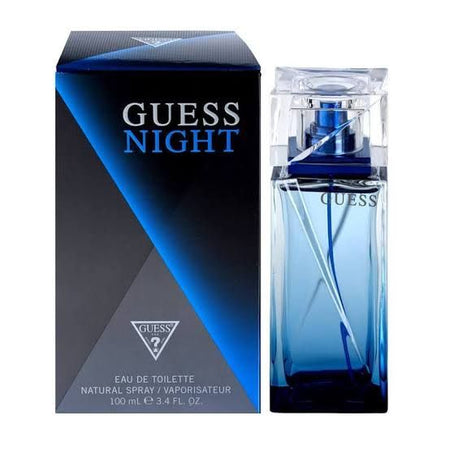 Guess Night