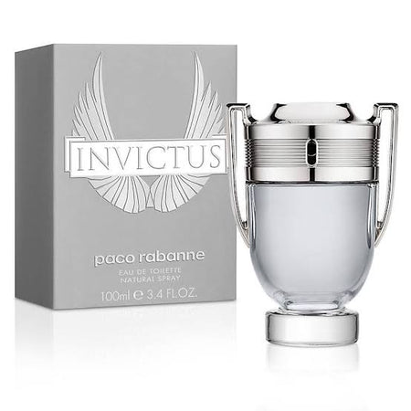 Invictus Paco Rabbane