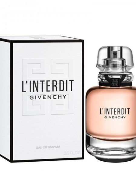 L'Interdit Givenchy