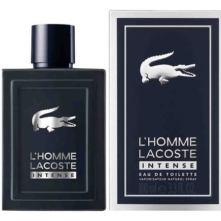 L'Homme Lacoste Intense