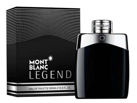 Legend Montblanc