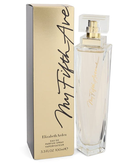 My Fifth Ave Elizaneth Arden