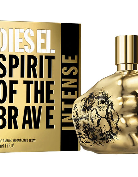 Spirit Of The Brave Diesel