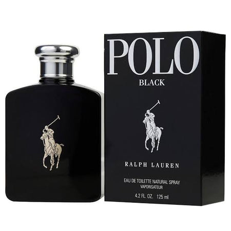 Polo Black Ralph Lauren