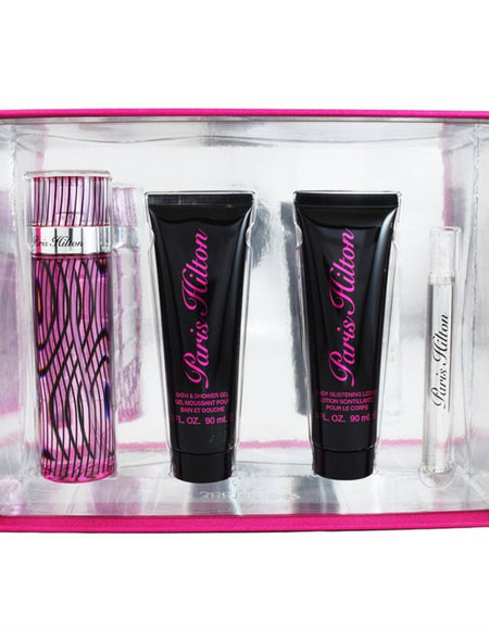 Estuche Paris Hilton