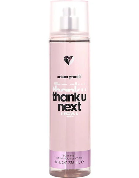 Body Thank U Next