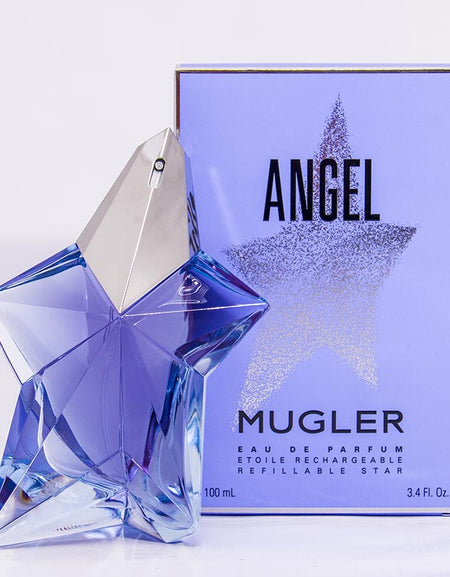 Angel mugler  EDP