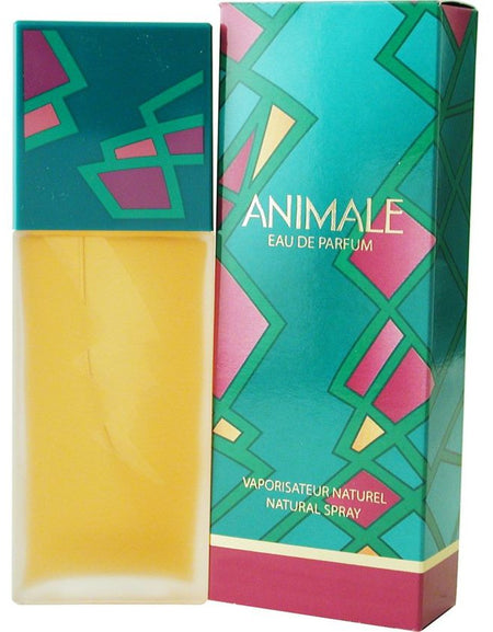 Animale Eau de parfum