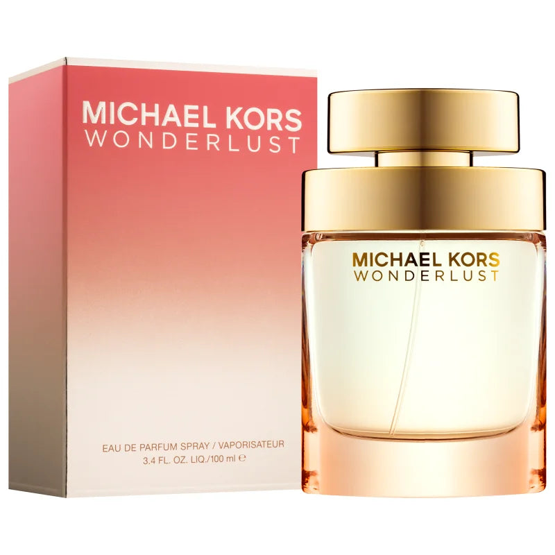 Michael kors wonderlust