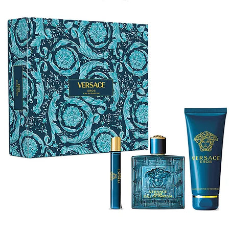 Estuche versace eros EAU PARFUM