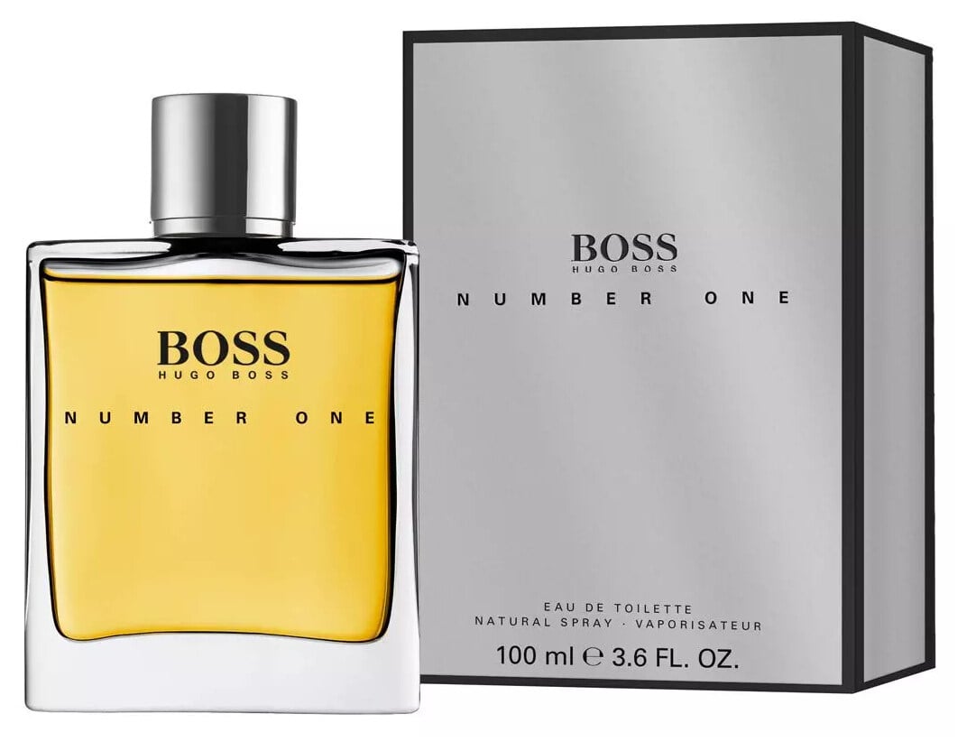 Boss Number One Hugo Boss