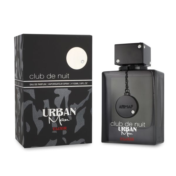 Club De Nuit Urban Elixir