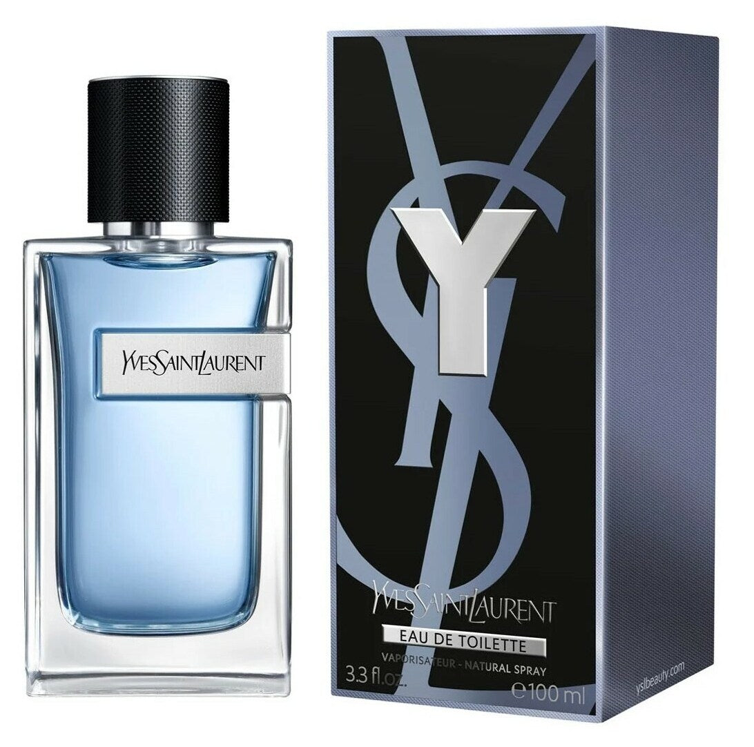 Yves saint laurent