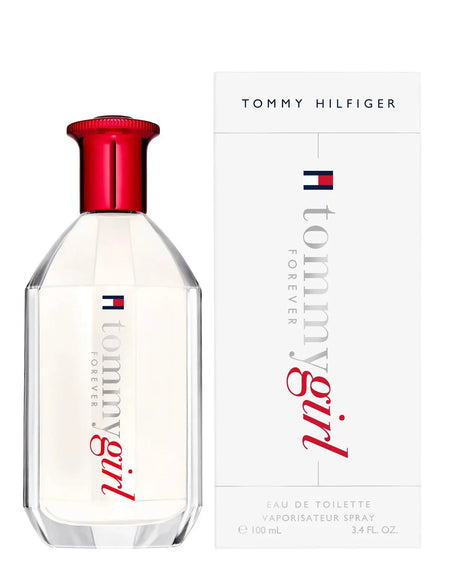 Tommy Girl Forever
