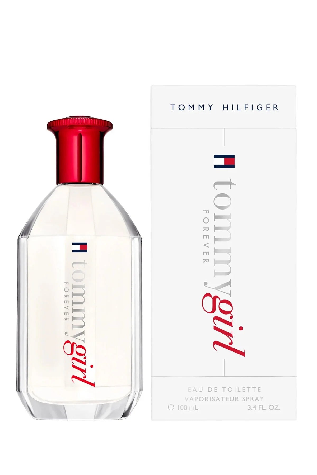 Tommy Girl Forever