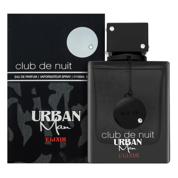Club de nuit urban man elixir