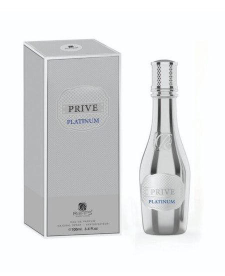 RIIFFS Prive platimun