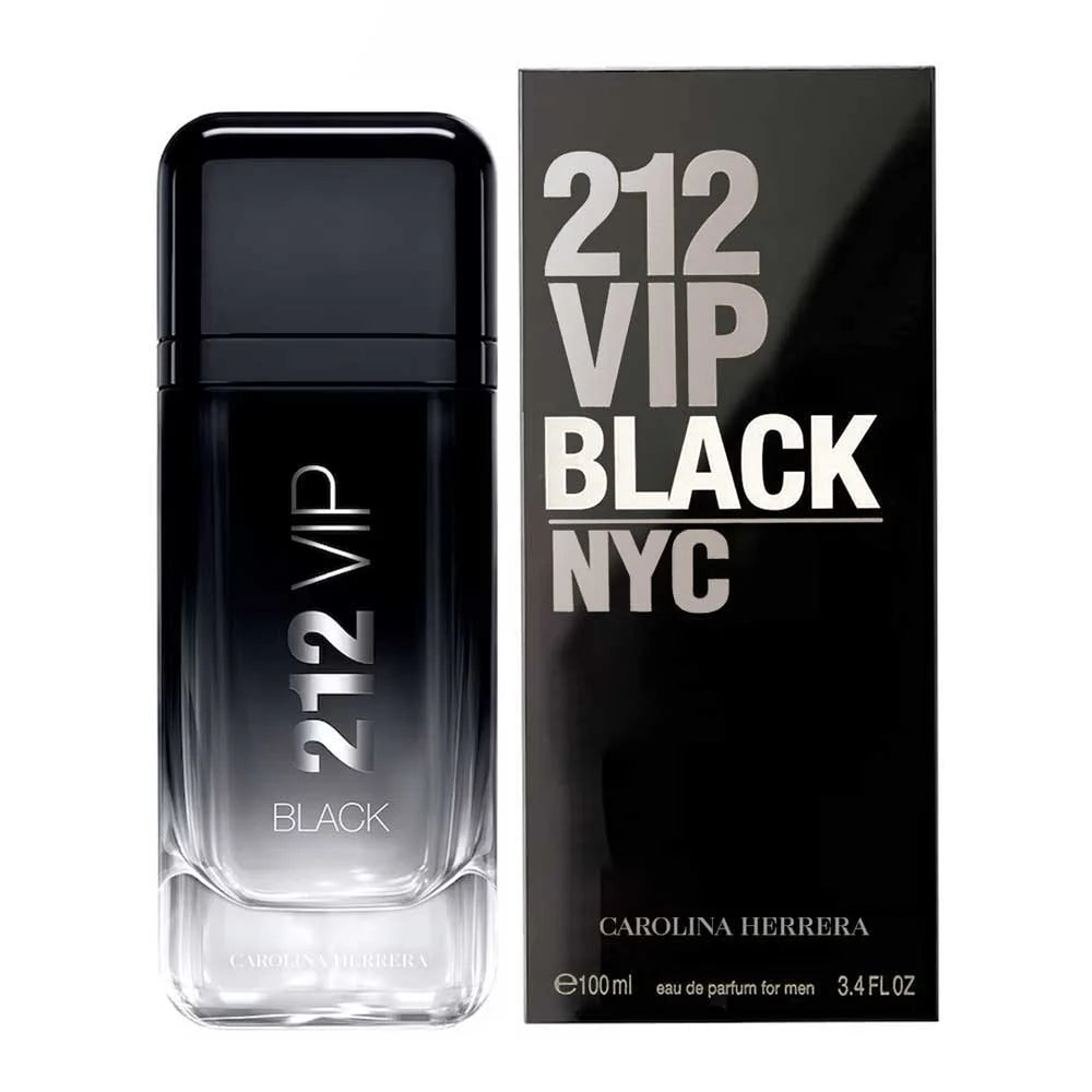 212 VIP Black Carolina Herrera
