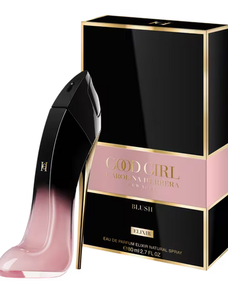 Good Girl Blush Carolina Herrera Elixir