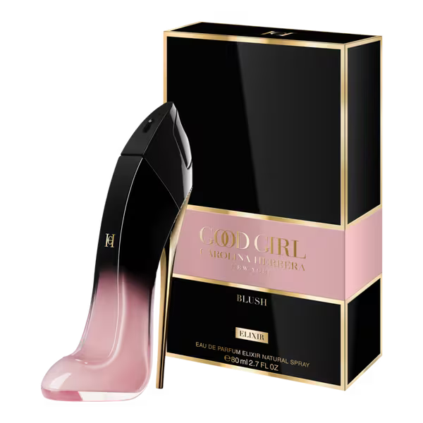 Good Girl Blush Carolina Herrera Elixir