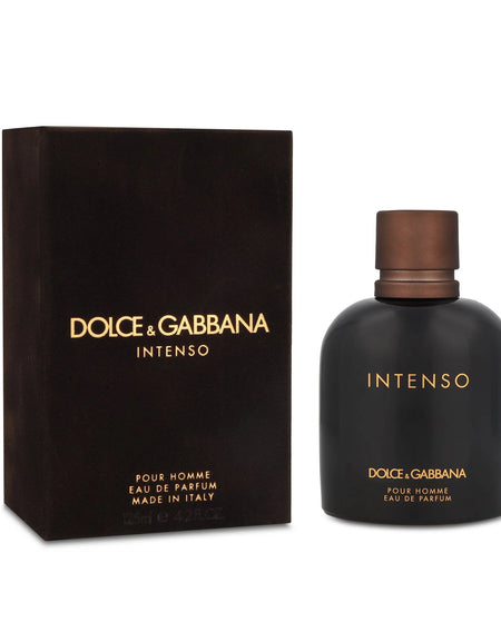 Dolce&Gabbana Pour Homme Intenso