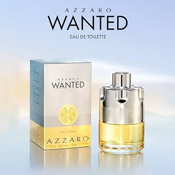 Wanted Azzaro