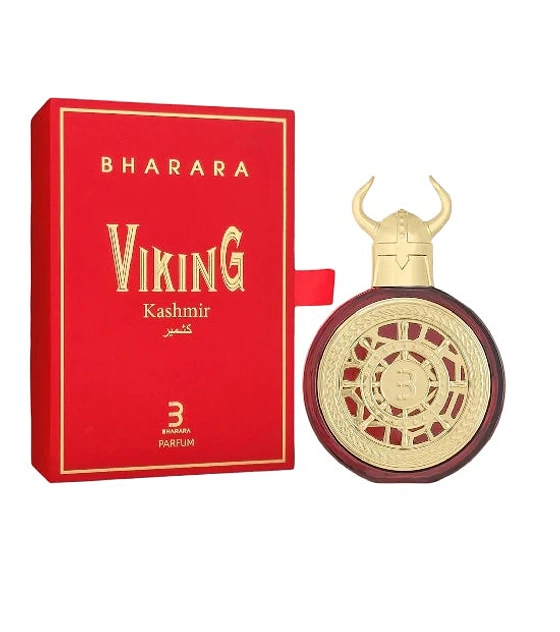 BHARARA Viking kashmir