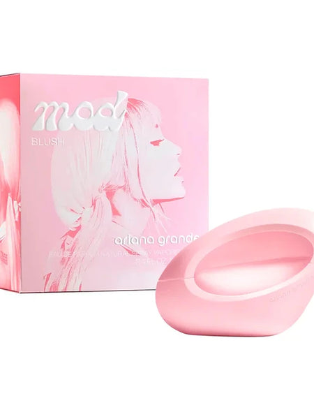 Mod blush Ariana grande