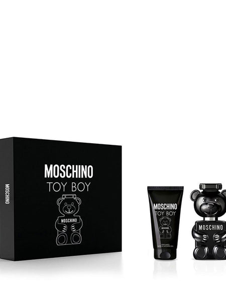 ESTUCHE TOY BOY 3 PIEZAS