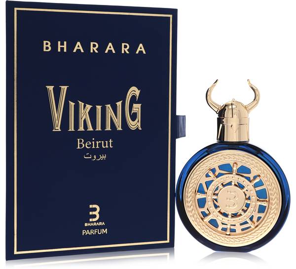 BHARARA Viking beirut