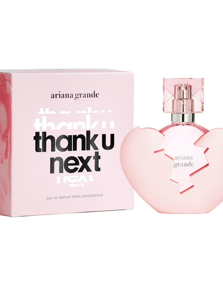 Thank U, Next Ariana Grande