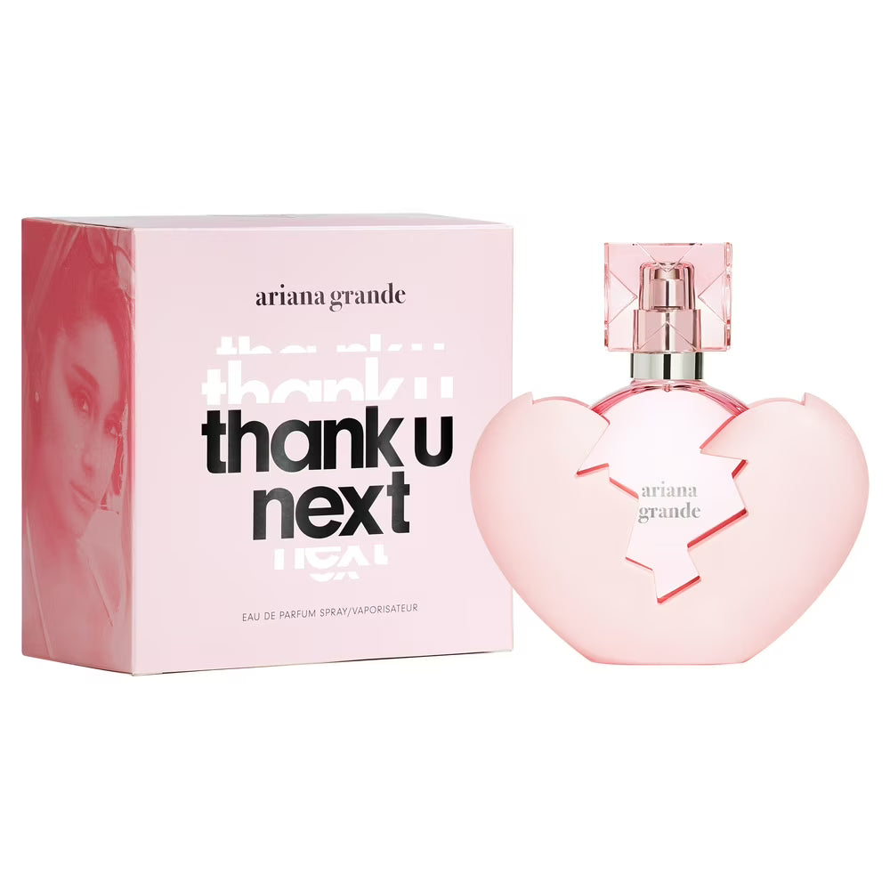 Thank U, Next Ariana Grande