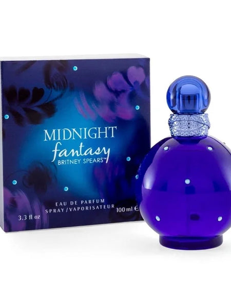 MIDNIGHT FANTASY
