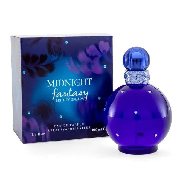 MIDNIGHT FANTASY