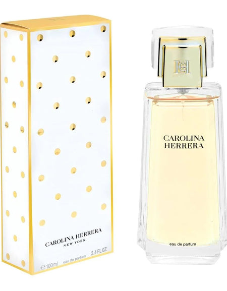CAROLINA HERRERA NEW YORK EDP 100 ML
