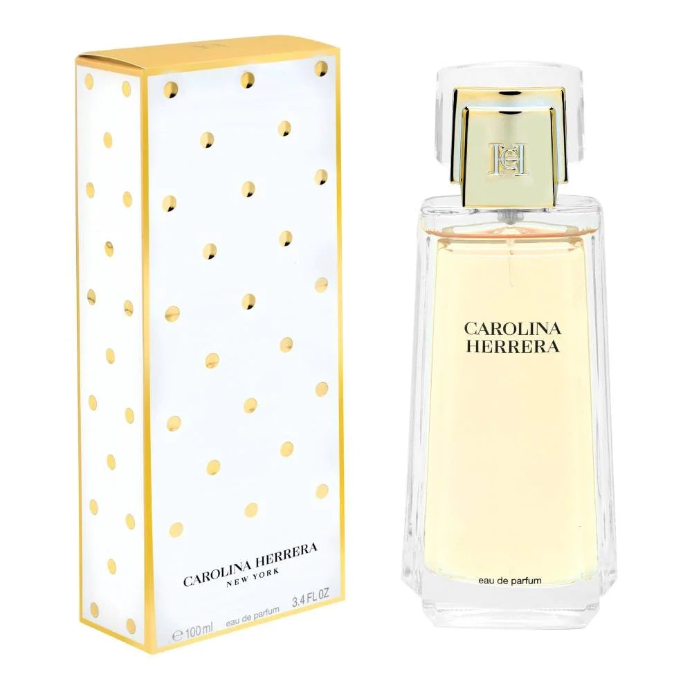 CAROLINA HERRERA NEW YORK EDP 100 ML