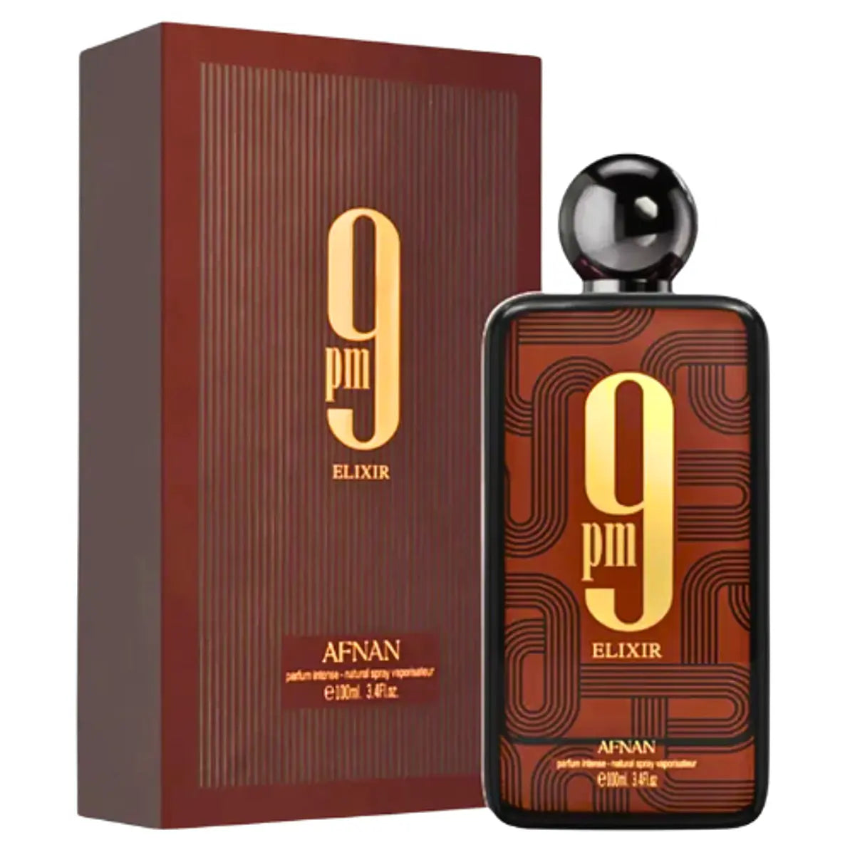 9PM Elixir Afnan