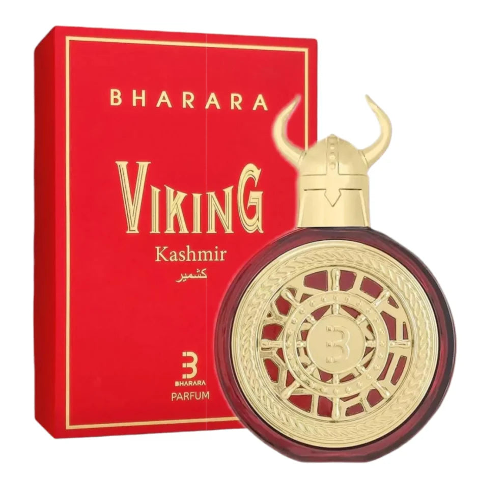 Viking Kashmir Bharara