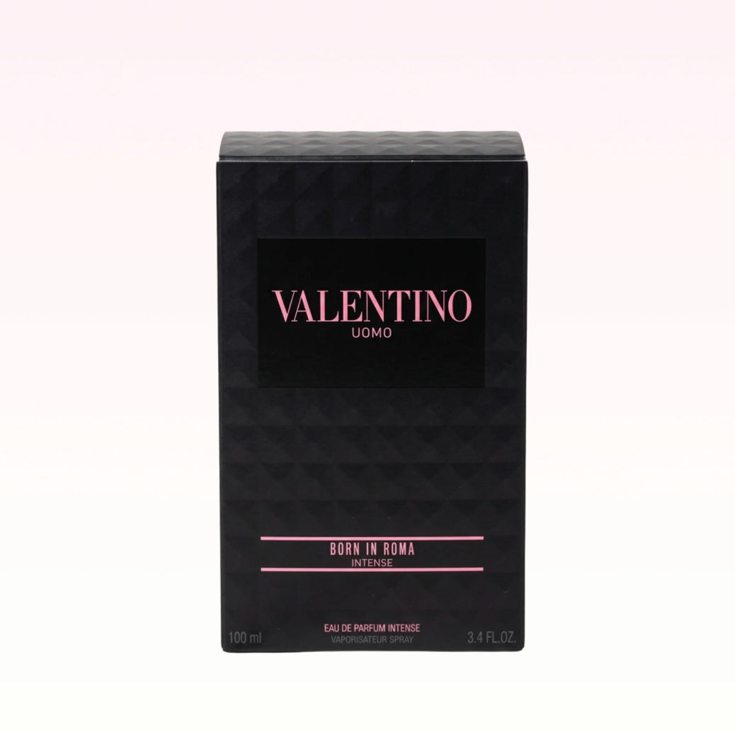 VALENTINO UOMO INTENSE