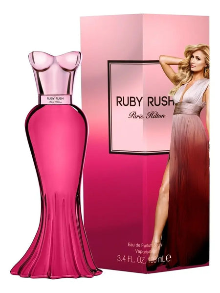 Ruby Rush Paris Hilton