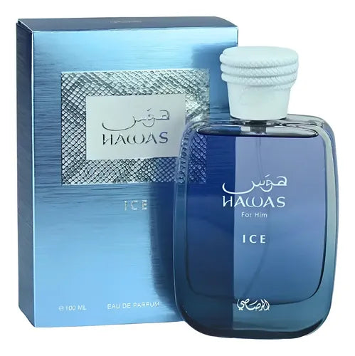 Hawas Ice Rasasi