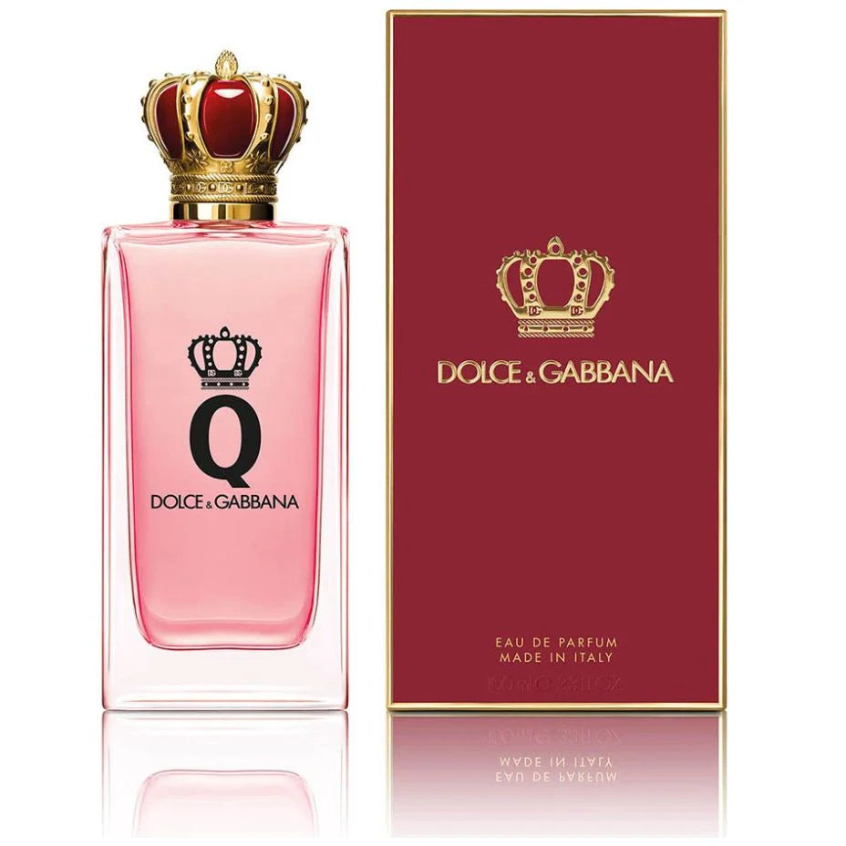 Q by Dolce & Gabbana Parfum