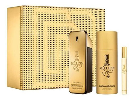 ESTUCHE PACO RABANNE 1 MILLION (Para Hombres)